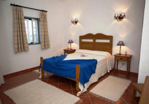 Гостиница Naveterra-Hotel Rural  Аландроал